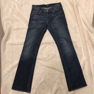 7 For All Mankind Jeans